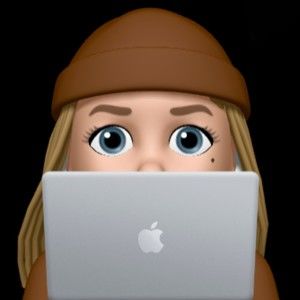 Meet your Posher, Natallia